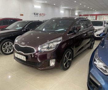 Kia Rondo 2016 - Kia Rondo 2016 tại Tp.HCM