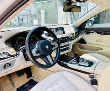 BMW 730Li 2015 - BMW 2015