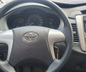 Toyota Innova 2012 - Tư nhân chính chủ, xe bao zin đẹp