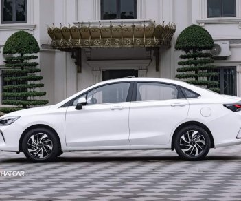 BAIC Beijing U5 Plus 2022 - Hà Nội, giao ngay, giá tốt nhất Miền Bắc, vay tối đa lên đến 80%