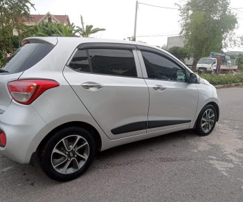 Hyundai i10 2017 - Hyundai i10 2017 tại Bắc Giang