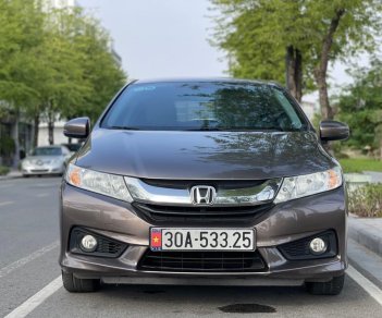 Honda City 2015 - Honda City 2015 tại Hà Nội