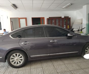 Nissan Teana 2013 - Xe đẹp, 1 chủ đi từ đầu, giá tốt, kiểm định 1 năm đến t4/2024