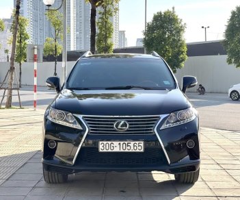 Lexus RX 350 2010 - Xe màu đen