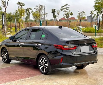 Honda City 2022 - Xe màu đen