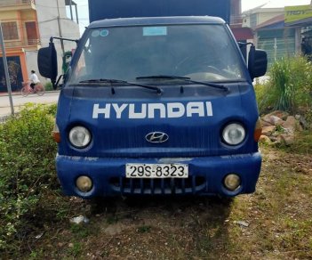 Hyundai Porter 2000 - Hyundai Porter 2000 tại Bắc Giang