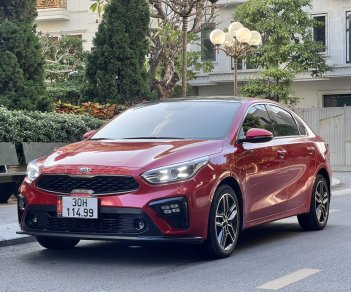 Kia Cerato 2020 - Xe đẹp, nhận xe giá tốt nhất, hỗ trợ trả góp 70%