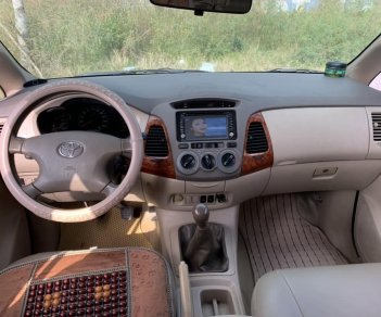 Toyota Innova 2007 - Toyota Innova 2007