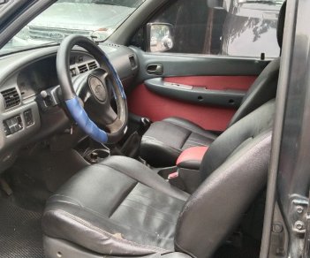 Ford Ranger 2005 - Xe màu đen