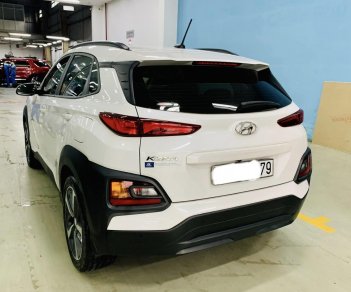 Hyundai Kona 2020 - Hyundai Kona 2020 số tự động tại Tp.HCM