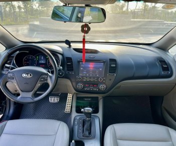 Kia K3 2016 - Xe biển HN  - odo 4v zin xe đẹp