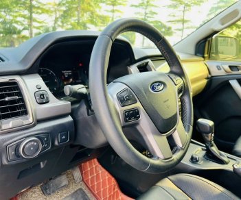 Ford Ranger 2018 - Ford Ranger 2018 số tự động