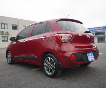 Hyundai Grand i10 2019 - Biển siêu vip tư nhân 1 chủ từ đầu