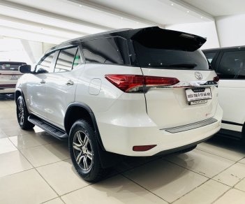 Toyota Fortuner 2021 - Máy dầu, cực đẹp