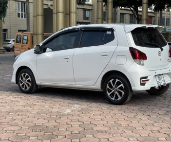 Toyota Wigo 2019 - Một chiếc duy nhất chủ giữ gìn bao test hãng