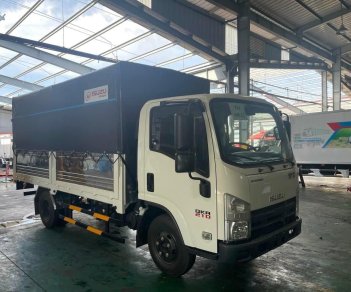 Isuzu QKR 2022 - Giảm ngay 25 triệu tiền mặt - Sẵn xe giao ngay