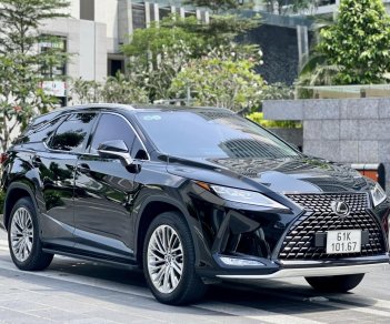 Lexus RX 350 2022 - 1 chủ từ đầu