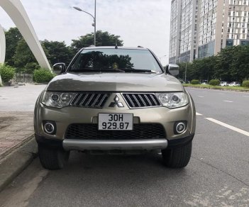 Mitsubishi Pajero Sport 2011 - Số tự động giá hữu nghị