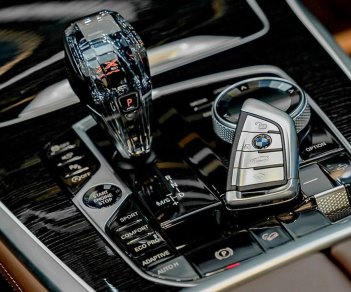 BMW X7 2022 - Quà khủng, hỗ trợ giấy tờ nhanh gọn