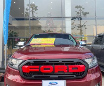 Ford Ranger 2021 - Nhập Thái, xe đẹp hỗ trợ vay