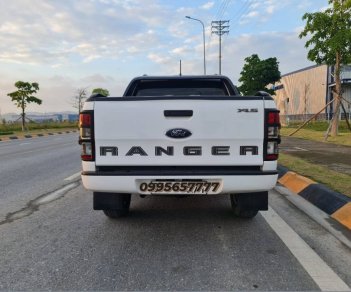 Ford Ranger 2019 - Ford Ranger 2019 tại Nghệ An