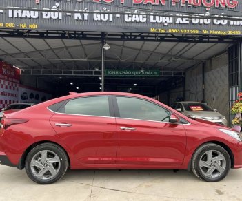 Hyundai Accent 2022 - Hyundai Accent 2022