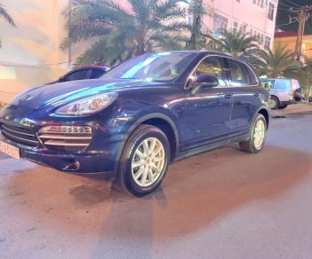 Porsche Cayenne 2013 - Porsche Cayenne 2013