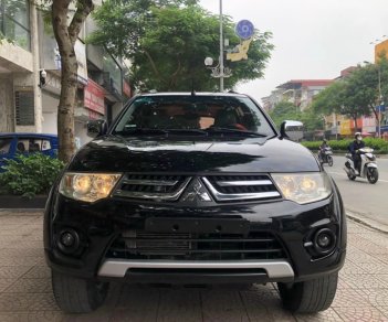 Mitsubishi Pajero Sport 2016 - Mitsubishi Pajero Sport 2016 số sàn tại Hà Nội