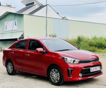 Kia Soluto 2020 - Giá cạnh tranh