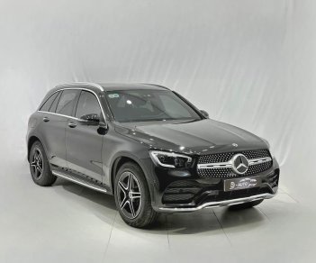 Mercedes-Benz GLC 300 2022 - Mercedes-Benz GLC 300 2022