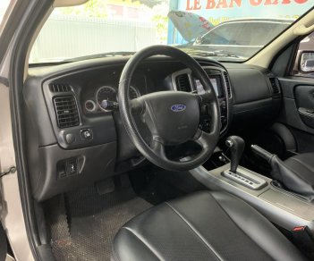 Ford Escape 2011 - Giá chỉ 295 triệu