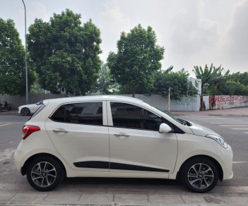 Hyundai Premio 2020 - Biển HN, tên tư nhân