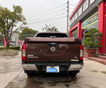 Nissan Navara 2016 - Số tự động 1 cầu, lên full đồ chơi, lốp theo xe cả dàn, sơ cua chưa hạ