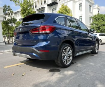 BMW X1 2021 - BMW X1 2021