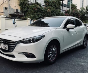 Mazda 3 2018 - Màu trắng, chính chủ