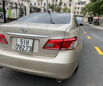 Lexus ES 350 2010 - Xe zin từ đầu đến đuôi