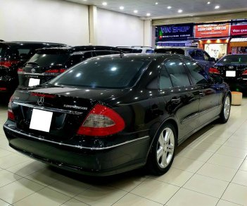 Mercedes-Benz E200K 2008 - Cọp zin - AE thiện có giá đẹp, khi mua xe