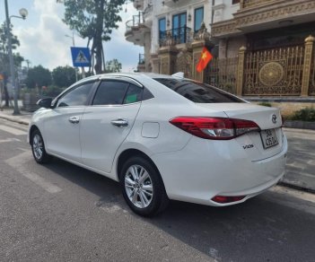 Toyota Vios 2020 - Biển tỉnh, tên tư nhân