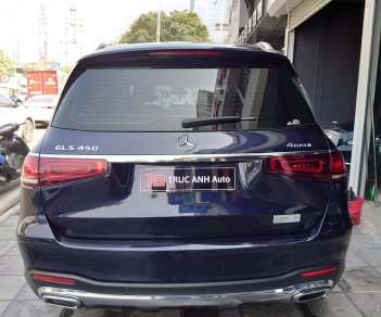 Mercedes-Benz GLS 450 2020 - Xe nguyên bản