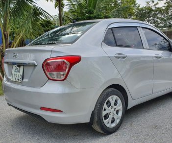 Hyundai Grand i10 2016 - Xe tư nhân gia đình, lăn bánh 2018 - Đầy đủ giấy tờ