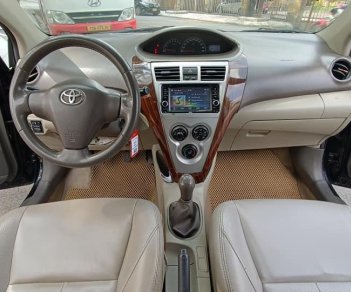 Toyota Vios 2011 - Toyota Vios 2011 số sàn tại Hà Nội