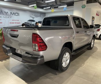 Toyota Hilux 2019 - Xe đẹp xuất sắc