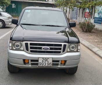 Ford Ranger 2005 - Xe màu đen