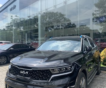 Kia Sorento 2022 - Sẵn xe - Quà tặng tốt