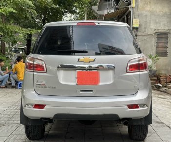 Chevrolet Trailblazer 2018 - Máy dầu mới 95%