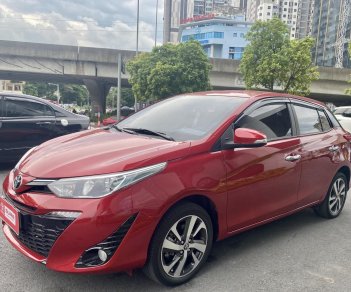 Toyota Yaris 2019 - Giảm giá tốt nhất