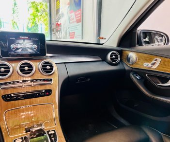 Mercedes-Benz C 250 2015 - Loa Bumaster, xe đẹp đi đúng 40.000km, bảo dưỡng hãng, cam kết bao check hãng