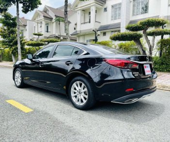 Mazda 6 2019 - Tặng ngay 1 miếng vàng thần tài - Miễn phí 100% thuế trước bạ khi mua xe trong tháng