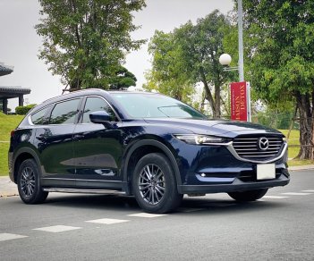 Mazda CX-8 2021 - Đăng ký lần đầu 2021 xe gia đình giá tốt 945tr