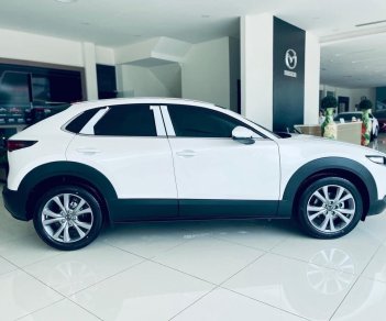 Mazda CX-30 2022 - Ưu đãi 100% phí trước bạ